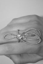 Petals ring