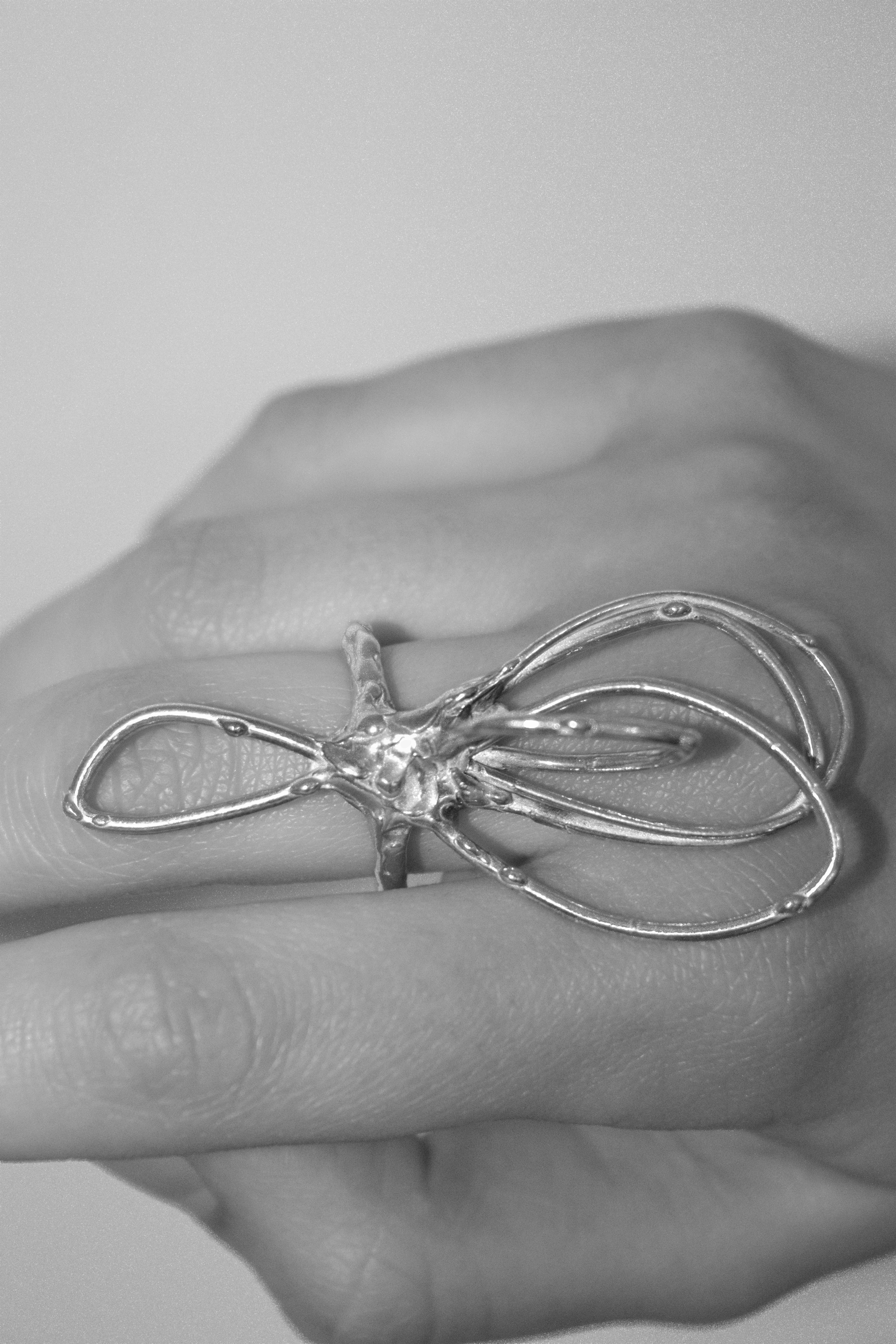 Petals ring