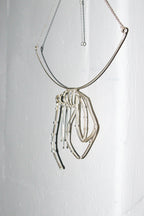 Pendulum necklace