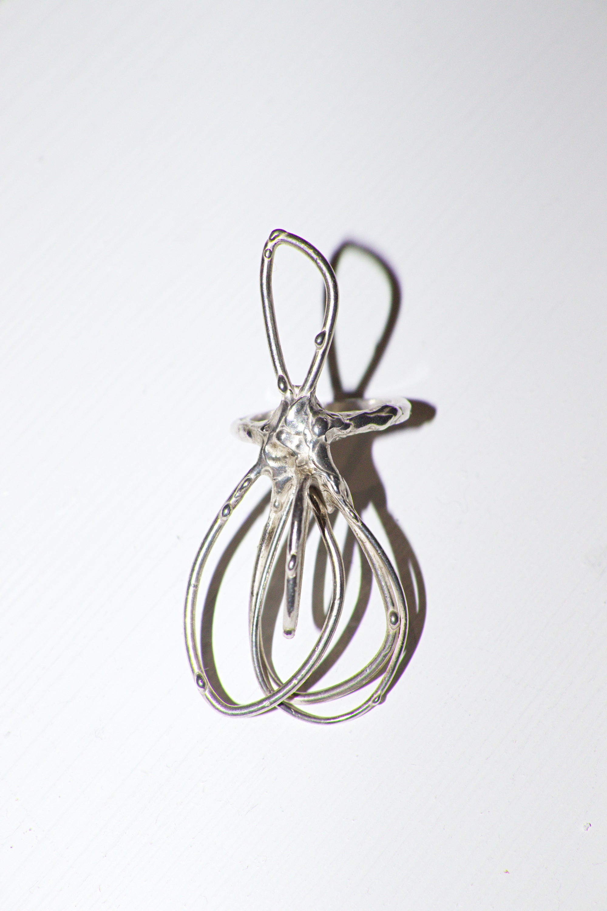 Petals ring