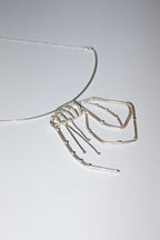 Pendulum necklace