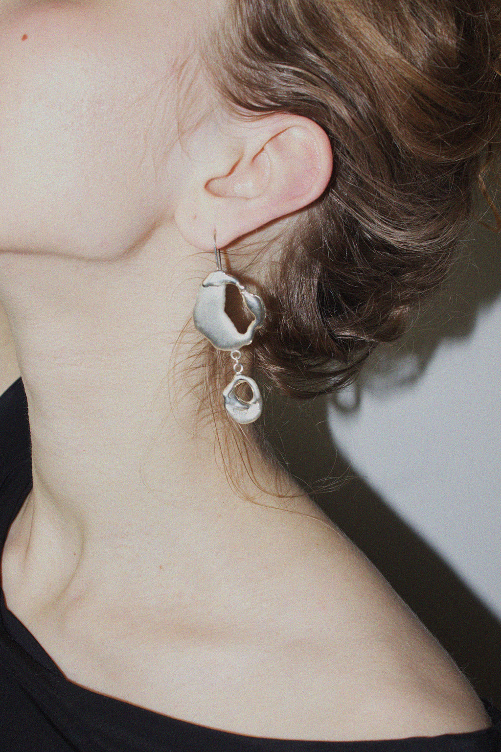 Solo earring