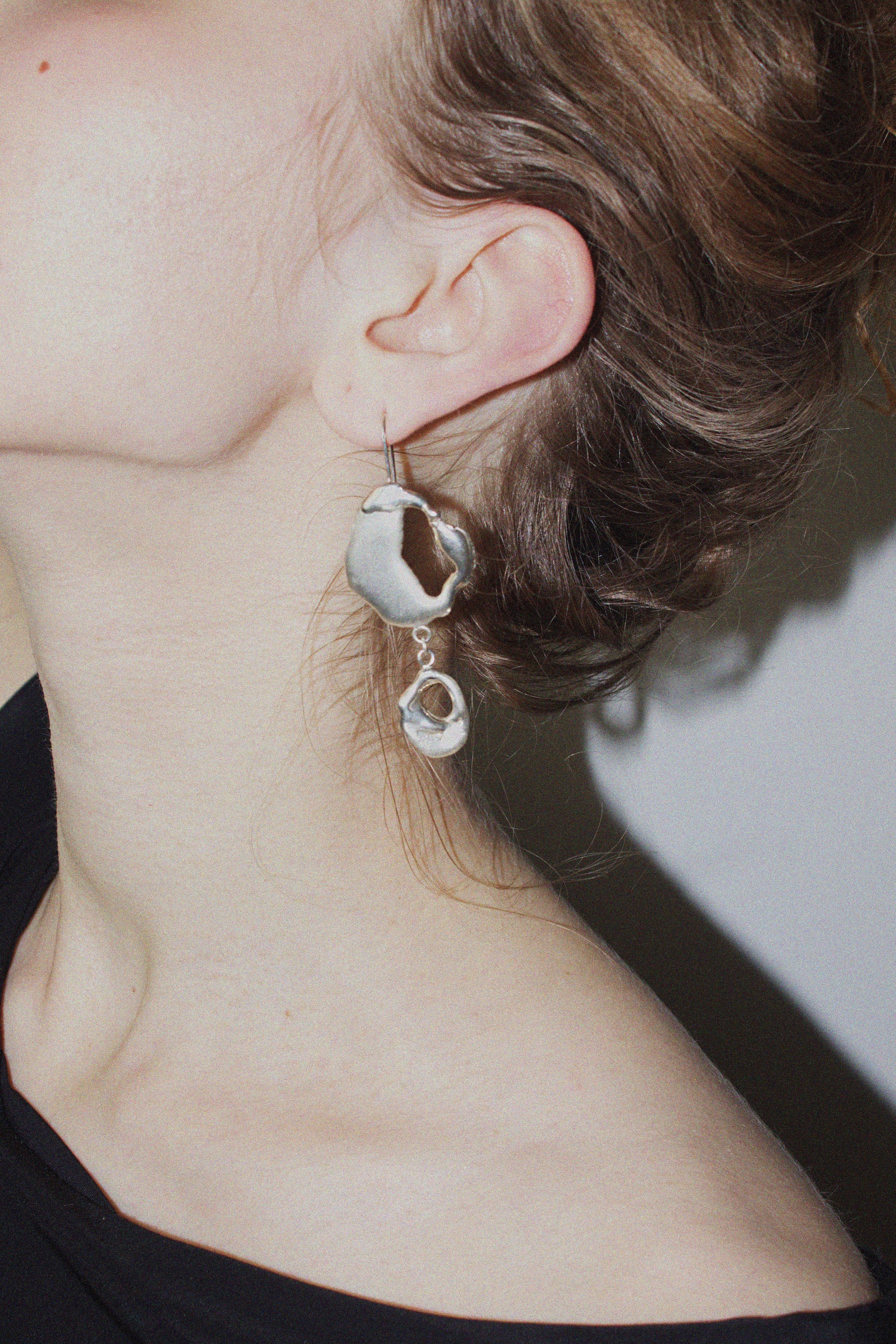 Solo earring