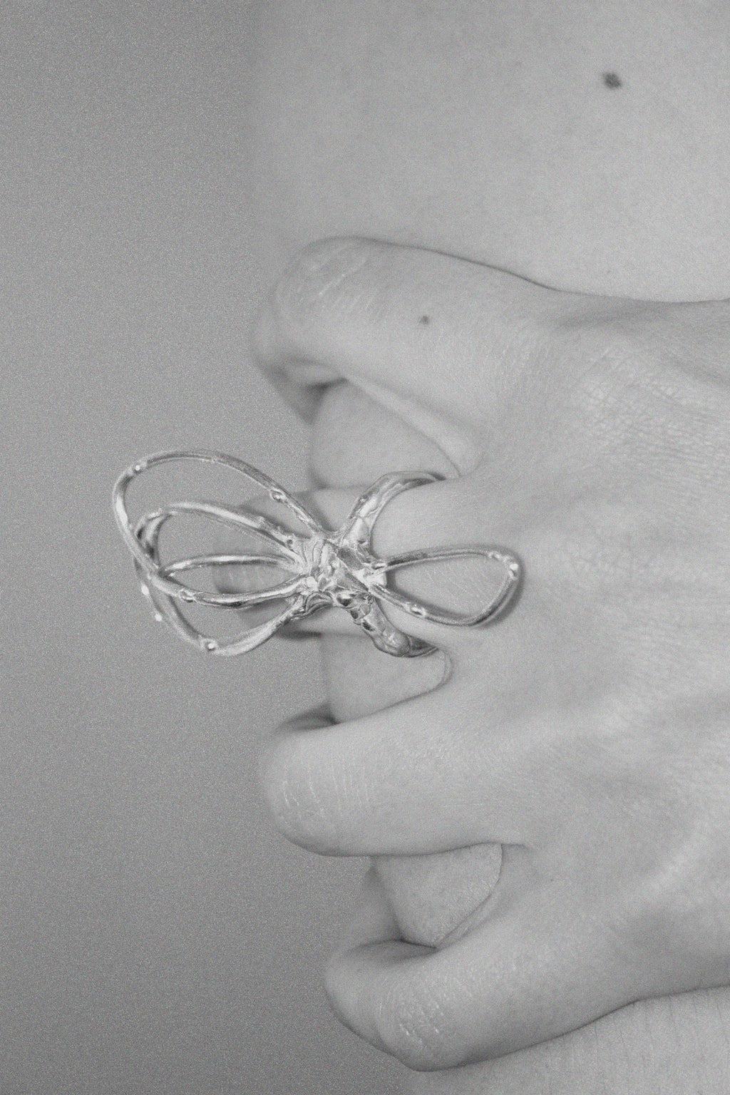 Petals ring