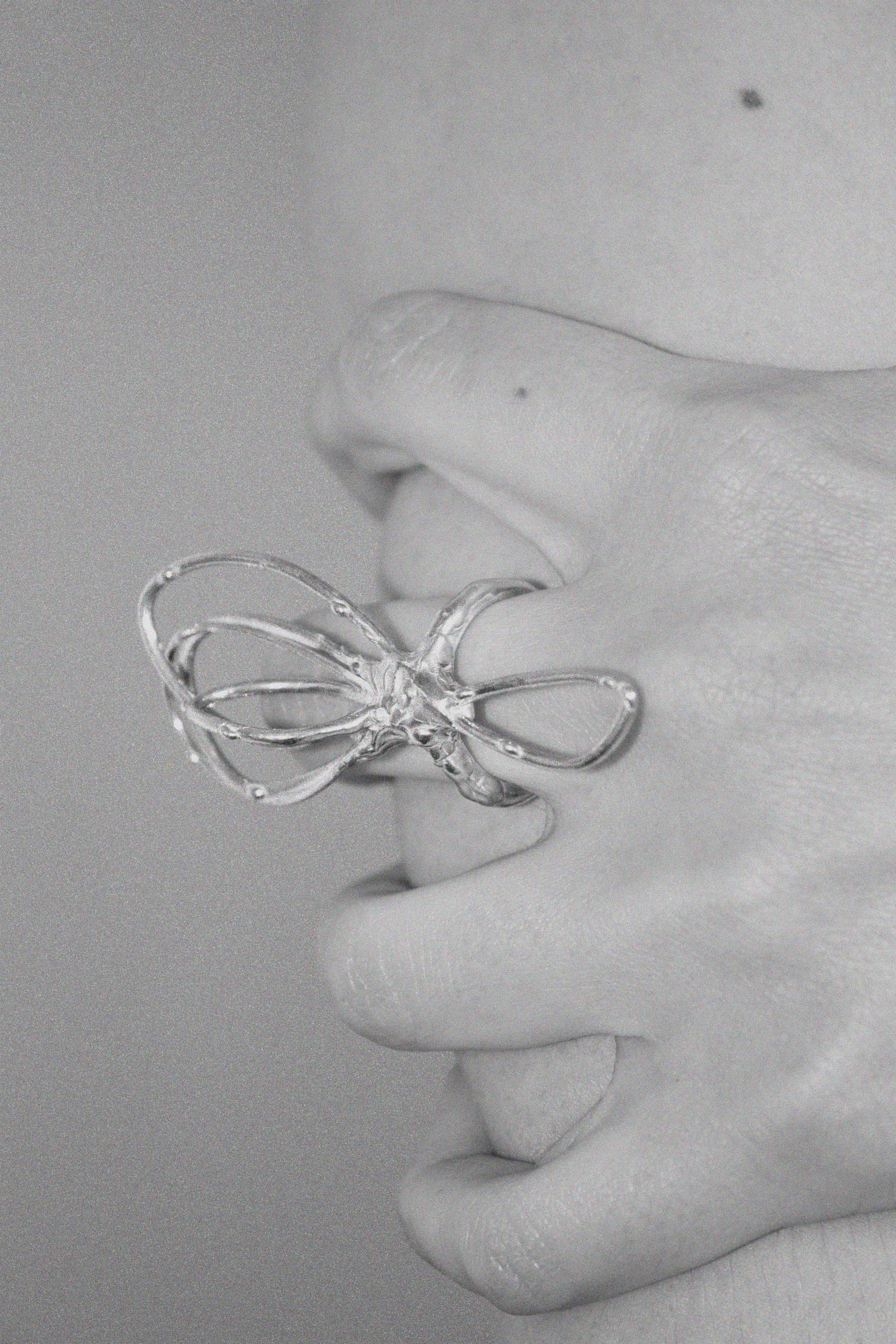 Petals ring