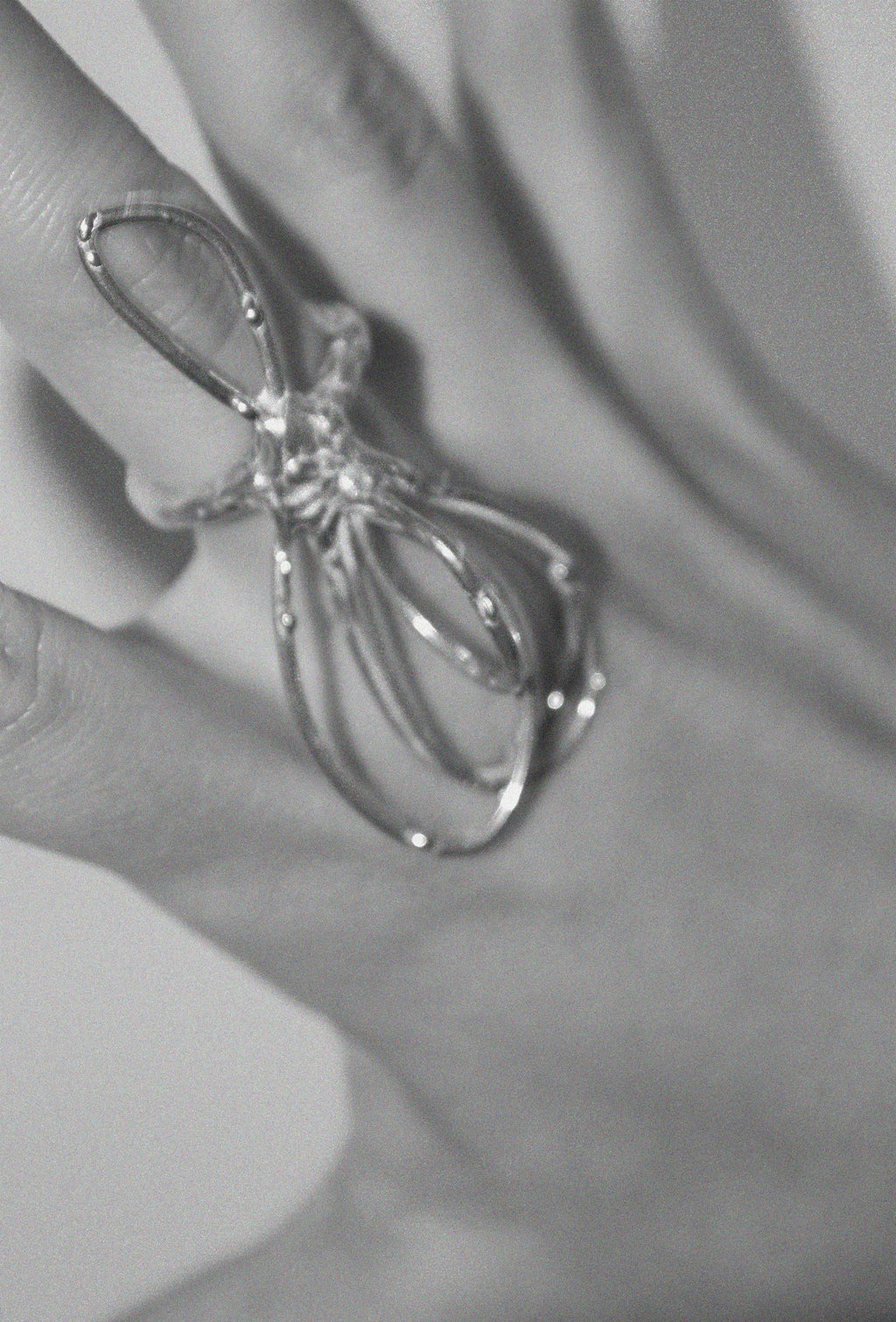 Petals ring